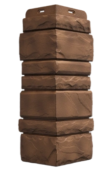 Угол Docke Stern, 454 мм Premium, цвет: Дакота