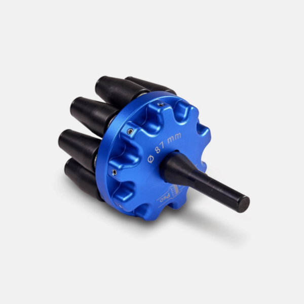 Расширитель для труб PipeXpand PRO 87 мм, Buschmann tools