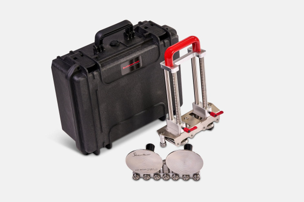 Набор листогибов Perfect Bender Set 1091/2040, Buschmann tools