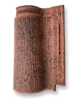 Керамическая черепица La Escandella Mixed, Milenium klinker