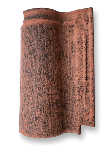 Керамическая черепица La Escandella Mixed, Milenium klinker