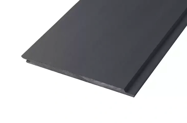 Панель FCSPRO, Smooth Click, 10 мм, 190х3000 мм цвет: F18