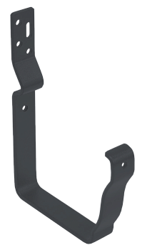 Крюк короткий полоса, Vortex, Ø 126 мм, RAL 7024