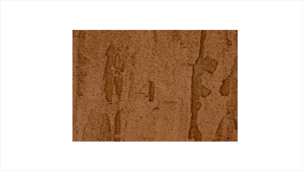 Фиброцементный сайдинг Бетэко Вудрок 8 мм, 190х3000 мм цвет: RAL 8007