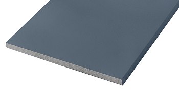 Панель FCSPRO, Smooth Classic, 10 мм, 190х3000 мм, цвет: F63