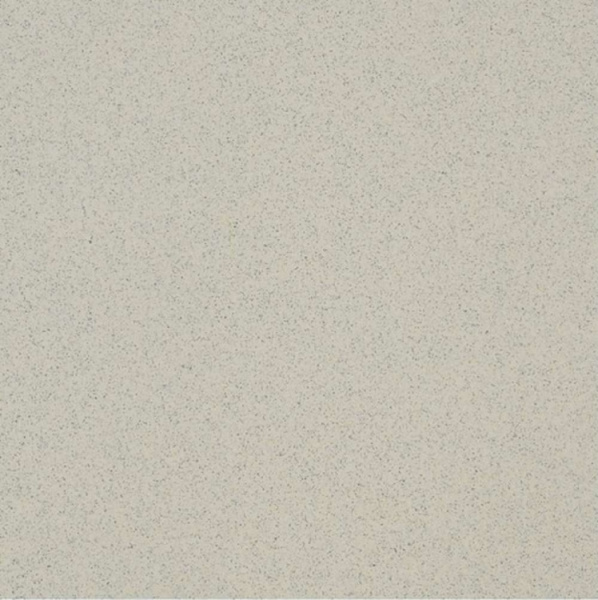 Керамогранит, Пиастрелла, 200х200х12 мм, калиброванный, Соль-перец SP 221, светло-серый, матовый