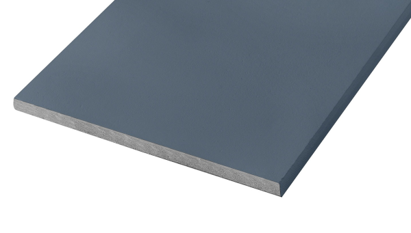 Панель FCSPRO, Smooth Classic, 10 мм, 190х3000 мм, цвет: F63