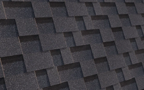 Битумная черепица Shinglas, Фокстрот цвет: платан, 3 м² / уп.