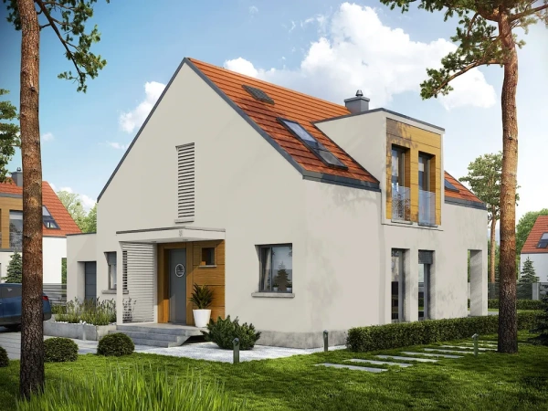 Краска Finntella, Ulko, фасадная матовая, уп. 0.45 л колеровка