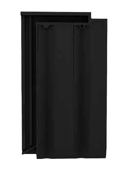 Керамическая черепица La Escandella Innova, Galaxy klinker