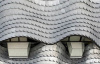 Цинк-титан elZinc® Alkimi, рул 670 мм, 0.7 мм, Natural
