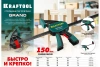Струбцина ручная пистолетная Kraftool 150/80мм