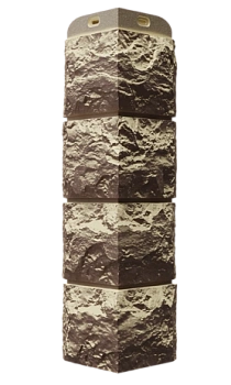 Угол Docke, Дюфур 446 мм Premium, цвет: капрун