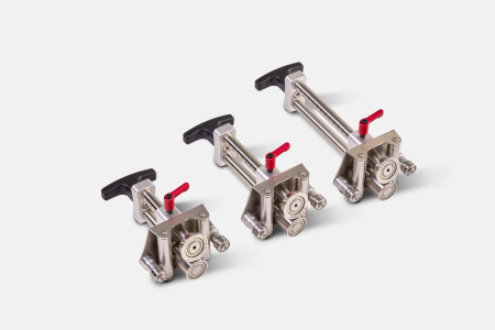 Роликовый листогиб Perfect Bender S - 150