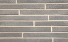 Декоративный кирпич, Mesterra Stratum, 485х40 мм под Кирпич, цвет: 010