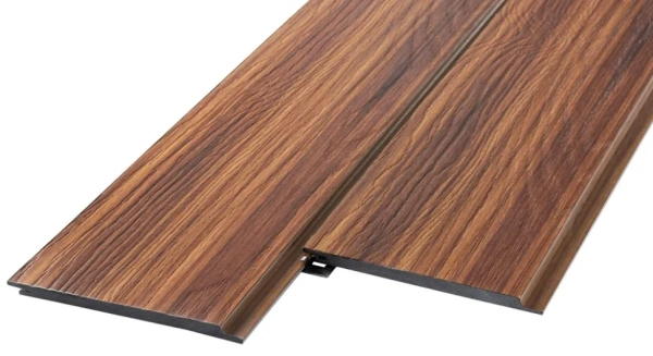 Панель FCSPRO, Декор Wood Click, 10 мм, 190х3000 мм цвет: Сосна