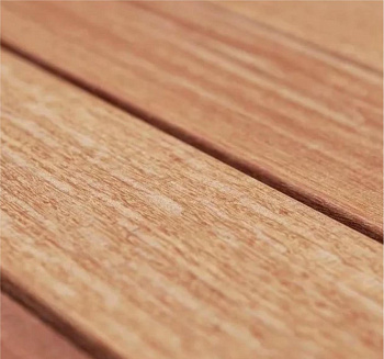 Террасная доска Кумару 145 мм, Гладкая