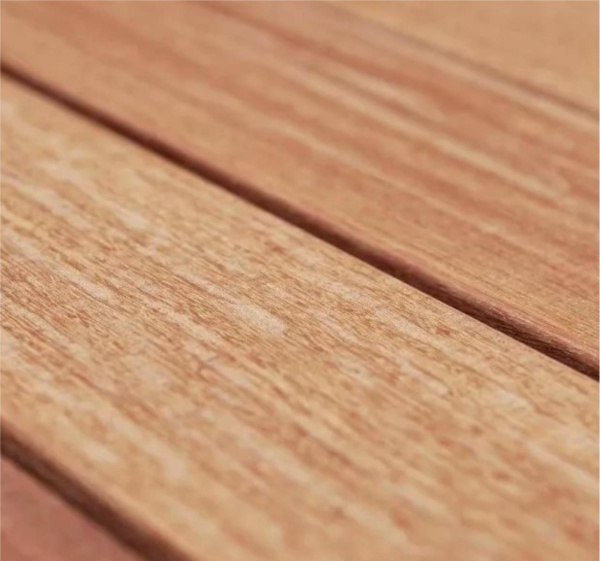 Террасная доска Кумару 145 мм, Гладкая