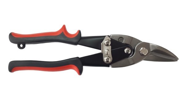 Ножницы подрезные Yato левые 40x250 мм