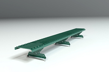 Мостик кровельный универсальный Roofsystems Elite Smart, L=2450 мм RAL 6005