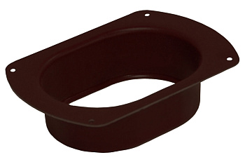 Воронка врезная Vortex Matt, Ø 126 мм, RR 32