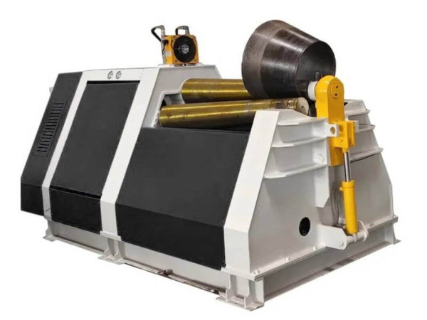 Станок вальцовочный гидравлический Stalex W12-6x2000