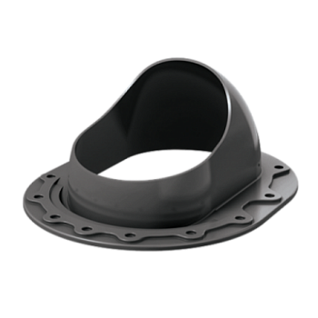 Технониколь проходной кровельный элемент, SKAT серый