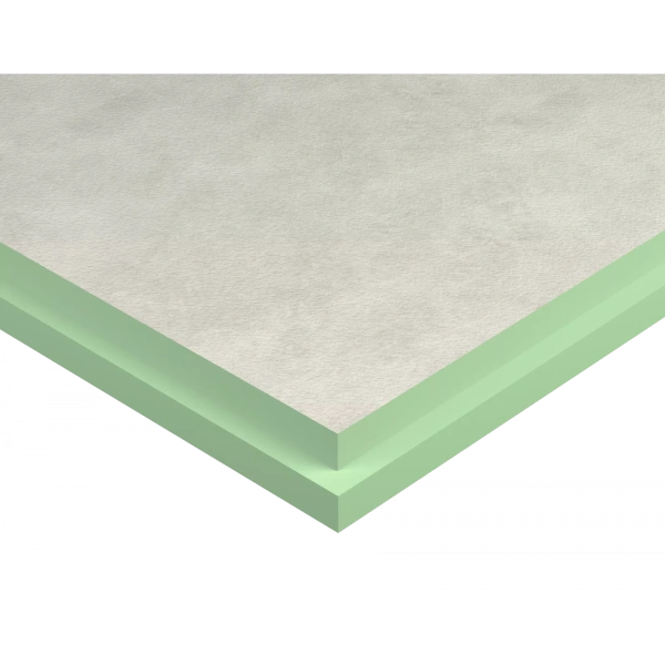 Технониколь, Logicpir СХМ/СХМ 1190х590х30 мм 5.616 м2, 0.16 м3