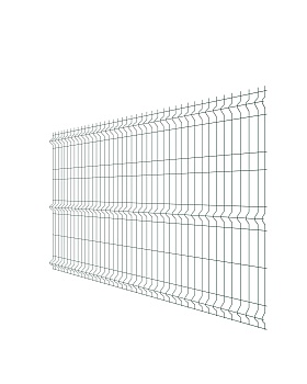 Панель Profi, 1.53 х 2.5 м RAL 6005