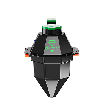 Септик Кристал Био 8 Pro