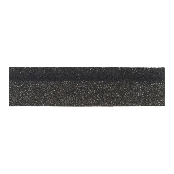 Конек / карниз Shinglas, 12 / 20 п.м серия Кантри, цвет: махагон