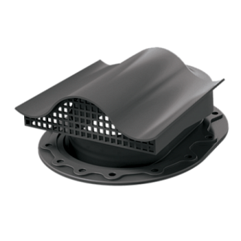 Технониколь проходной кровельный элемент, SKAT Monterrey серый