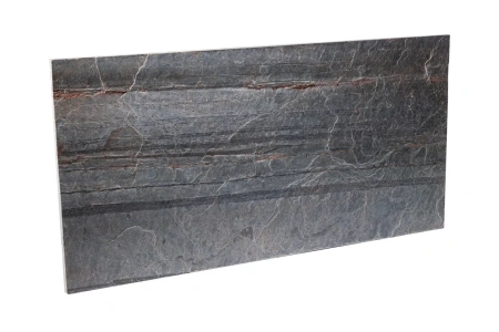 Кварцит, брашированный, 600x300 мм, 12 мм,  Brushed Copper