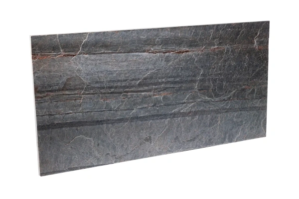 Кварцит, брашированный, 600x300 мм, 12 мм,  Brushed Copper