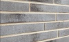 Декоративный кирпич, Mesterra Stratum, 485х40 мм под Кирпич, цвет: 011