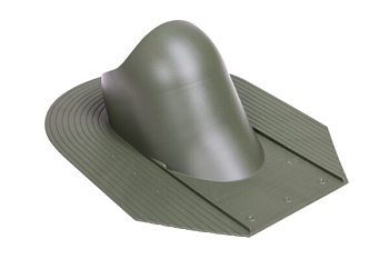 Проходной элемент Vilpe, Huopa/Slate зеленый