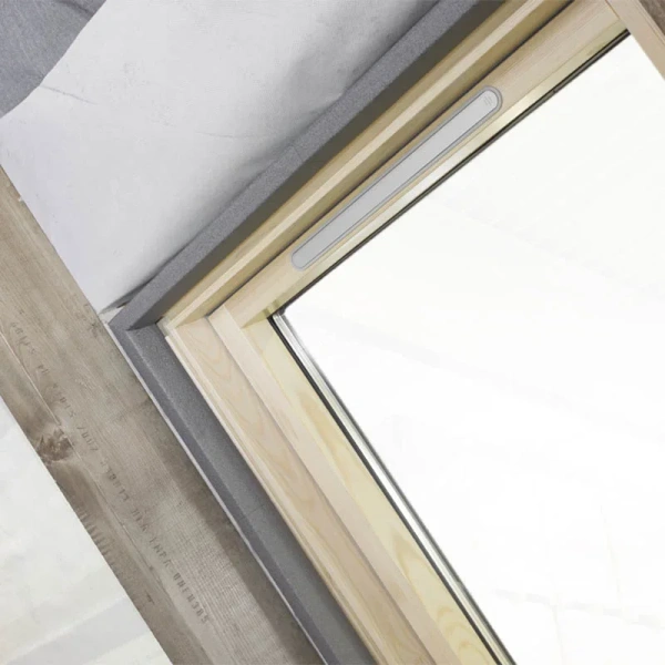 Фартук RoofLITE+ 55х98 см IFC теплоизоляция