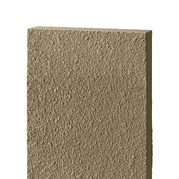 Фиброцементная плита Бетэко Муар 8х1200х1500 мм цвет: RAL 1019