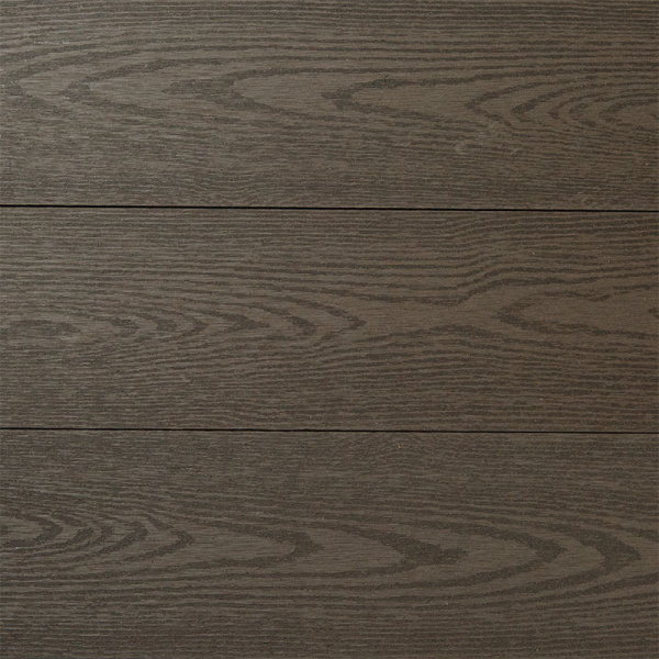 Террасная доска CM Decking MIX 135 мм, L= 3000 мм цвет: венге