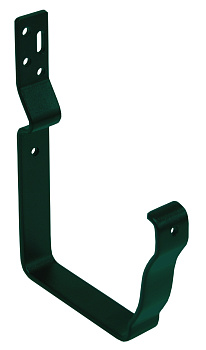 Крюк короткий полоса, Vortex, Ø 126 мм, RAL 6005