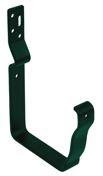 Крюк короткий полоса, Vortex, Ø 126 мм, RAL 6005