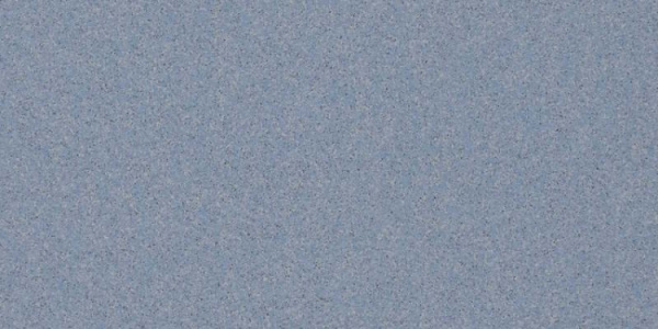 Керамогранит, Пиастрелла, 600х300х10 мм, ректификат, Соль-перец SP-3613, Матовый, голубой
