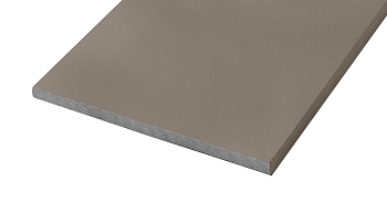 Панель FCSPRO, Smooth Classic, 10 мм, 190х3000 мм, цвет: F14