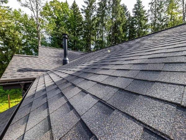 Битумная черепица Shinglas, Кантри цвет: Атланта, 2.6 м² / уп.