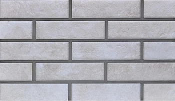 Фасадная плитка под кирпич, Paradyz, 245х66 мм, 7 мм, гладкий, Scandiano Beige