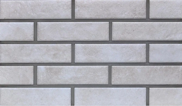 Фасадная плитка под кирпич, Paradyz, 245х66 мм, 7 мм, гладкий, Scandiano Beige