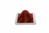 Проходной элемент Master Flash прямой №3, 6-102 мм EPDM красный