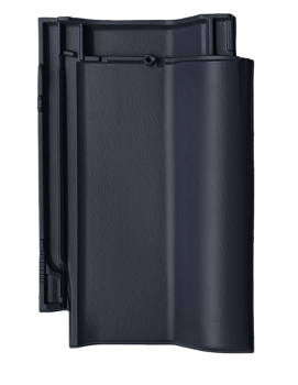 Керамическая черепица ABC Klinkergruppe Modena 11, Шифер