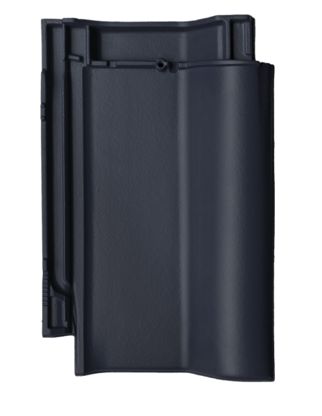 Керамическая черепица ABC Klinkergruppe Modena 11, Шифер