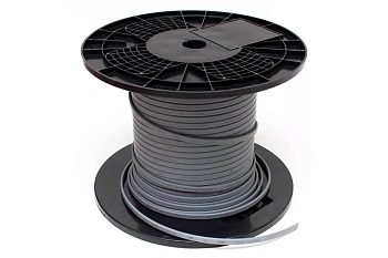 Греющий кабель для труб Decker, SRL 30-2CR, 24 Вт — саморегулирующийся экранир. Греющий кабель для труб Decker, SRL 30-2CR, 24 Вт — саморегулирующийся экранир.